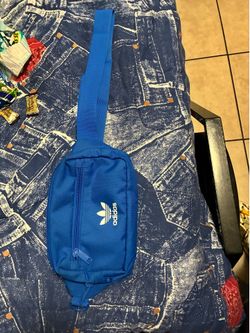 Adidas bag