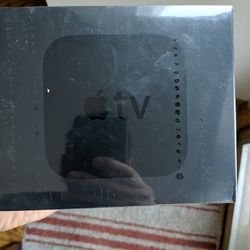 Apple TV  HD - A1625 Brand New