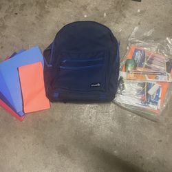 Supplies 