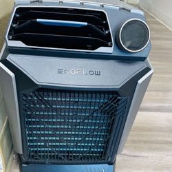 ECO FLOW Portable AC Unit 