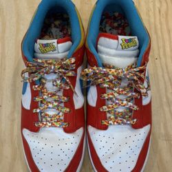 Nike sneakers