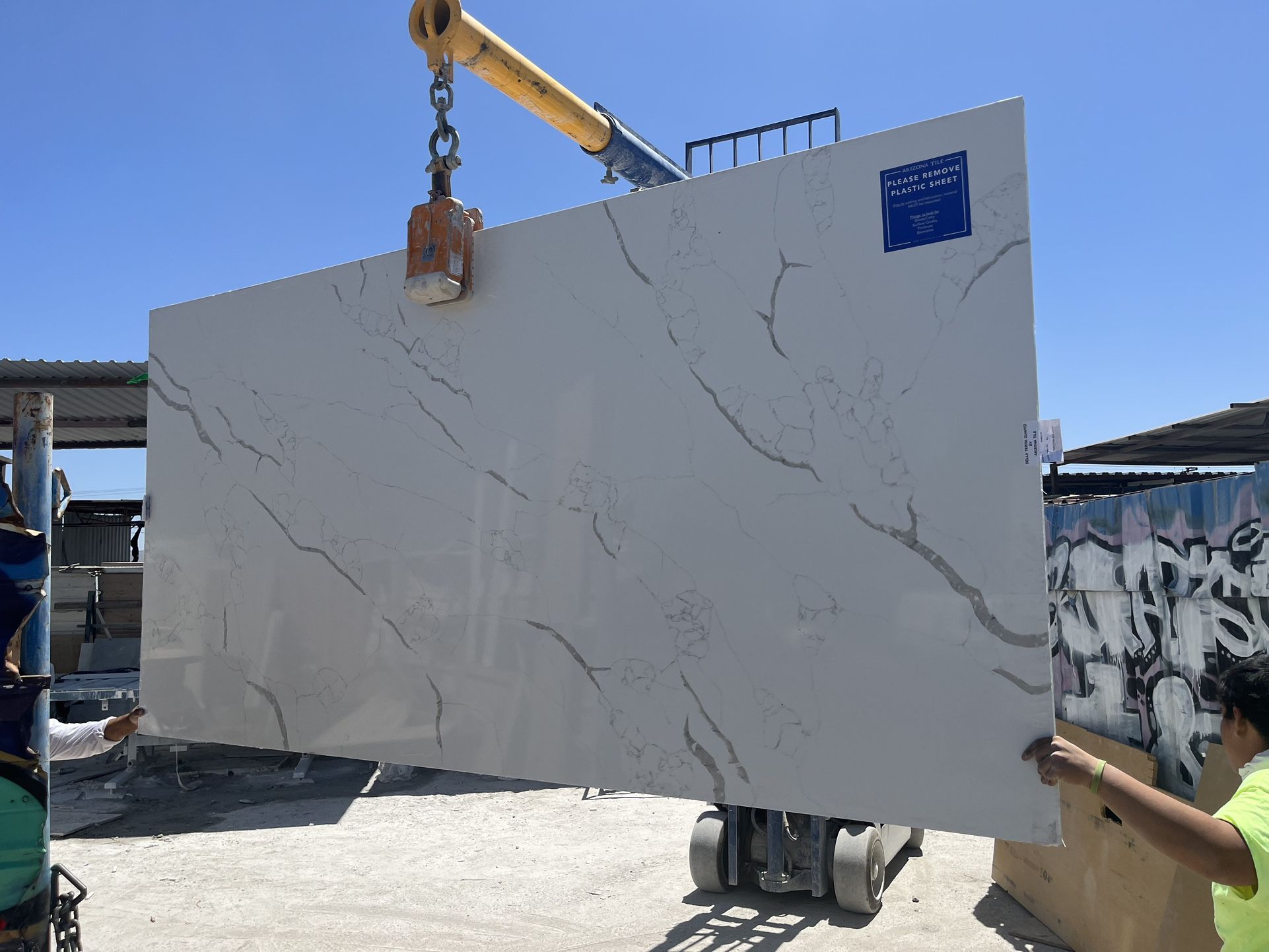 Granite Countertops