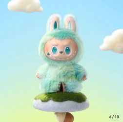 Big Into Energy - Serenity 