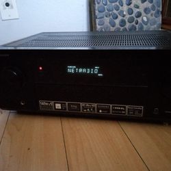 Pioneer AV Receiver Model VSX-823-K