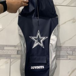 Dallas Cowboys Dog Wear