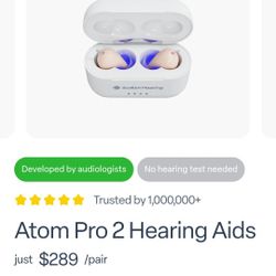 Atom Pro 2 