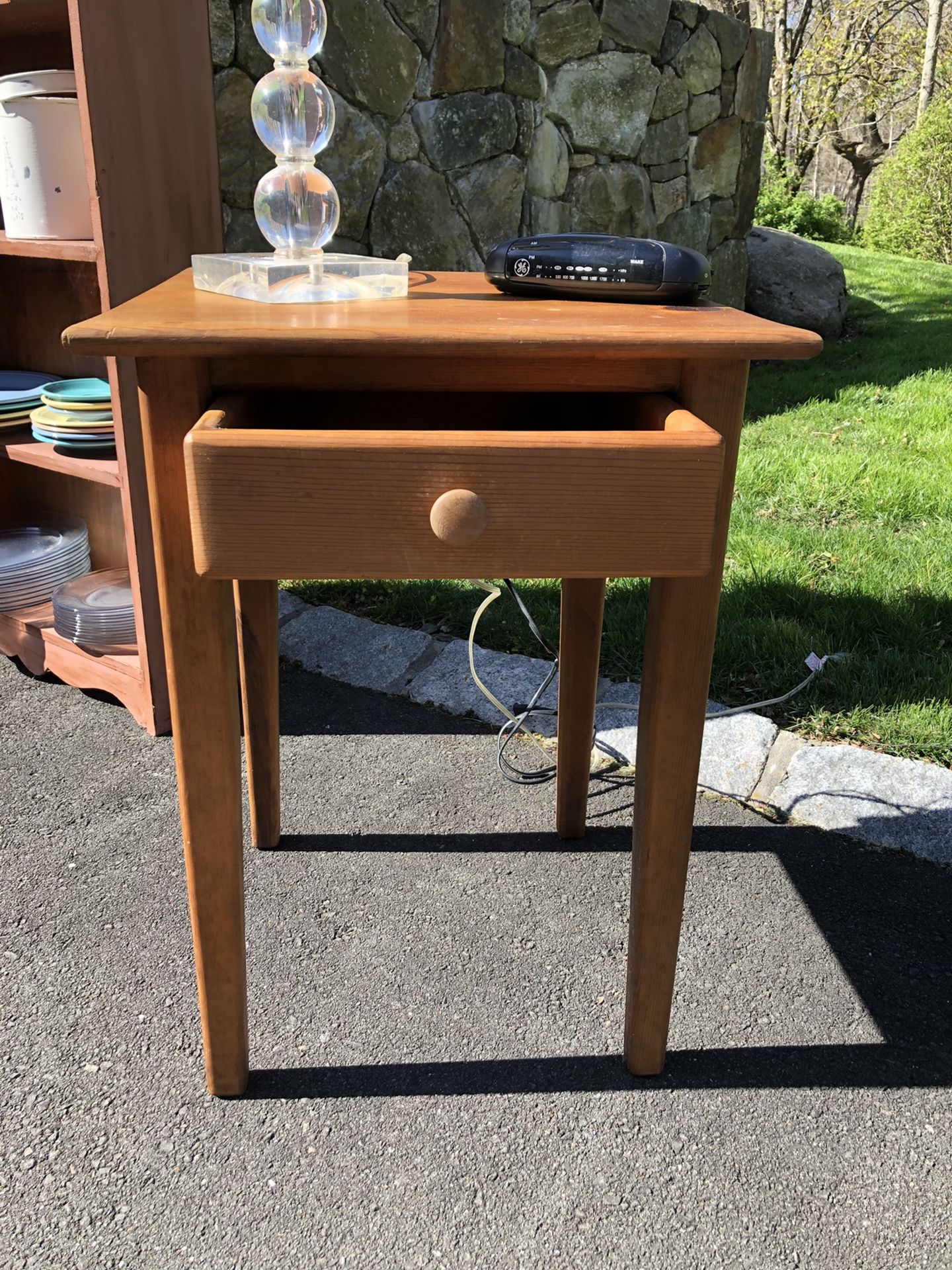 End Table