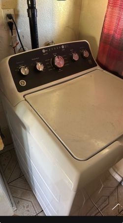 Washer machine