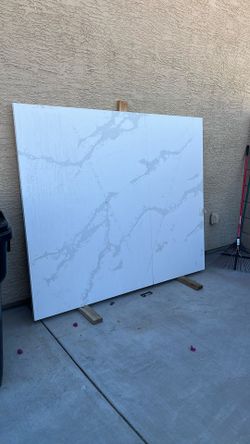 Almost Full Ripeno Quartz Slab
