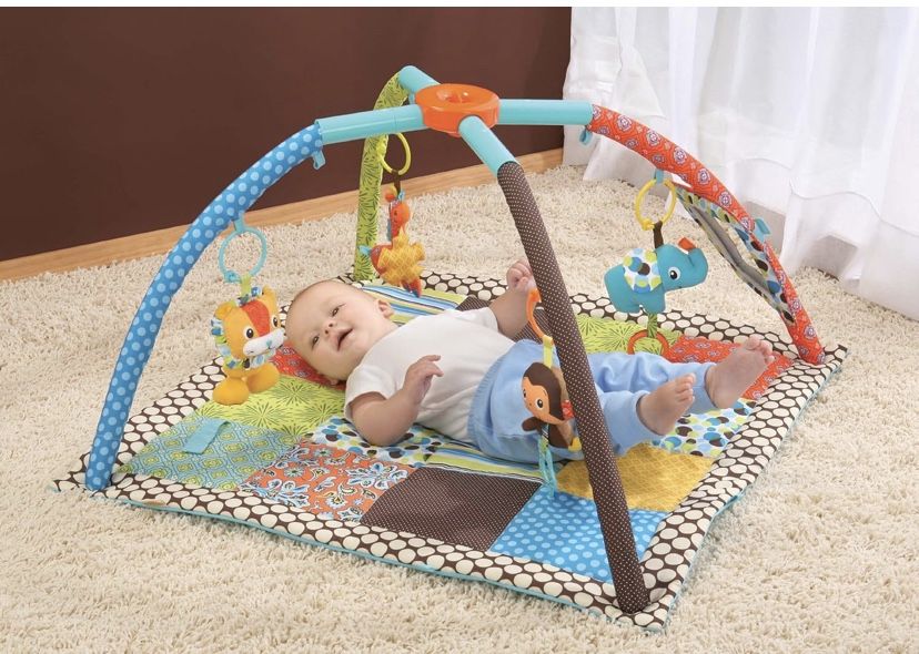 Infantino Play Mat