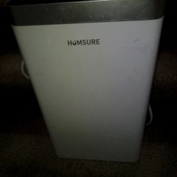 BRAND NEW HUMSURE