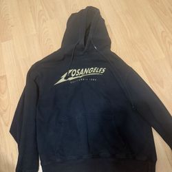 Black Brandy Melville hoodie #hoodie