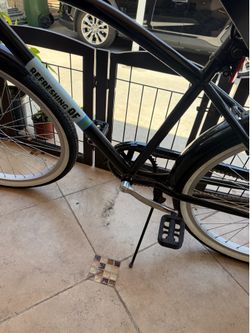 Beach Cruiser