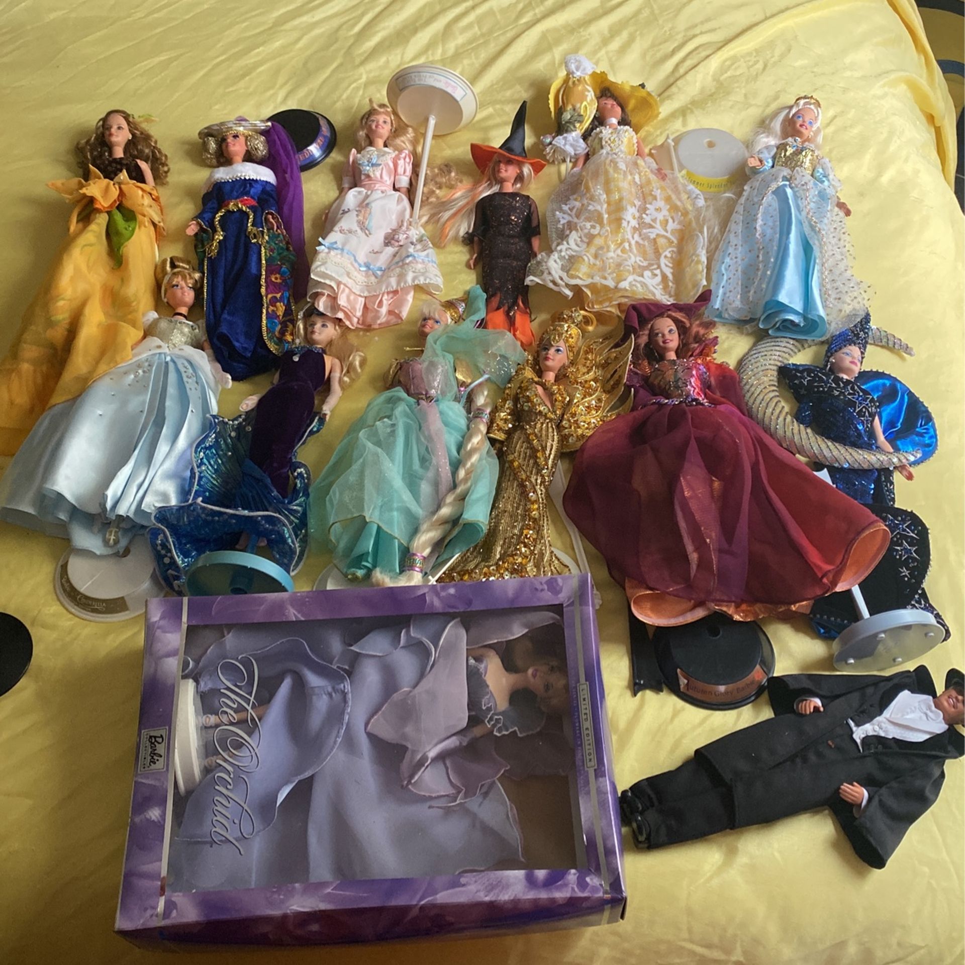 Barbie Collection for Sale in Indianapolis, IN - OfferUp