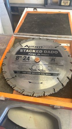 Saw blades