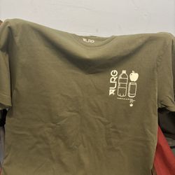 LRG