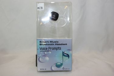 😘earphones/headset/Earpiece Bluetooth wireless hear👂music🎶 and answer calls