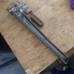 Husky Wrench