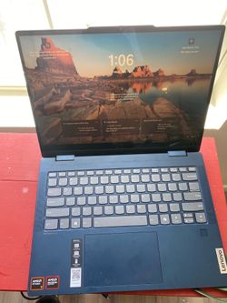 Lenovo ideaPad 5  2 - in 1 14AH 9
