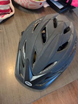 Bell Adrenaline Adult Bike Helmet – 56–60 cm