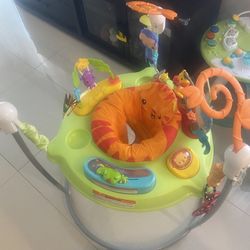 Baby Items For Free