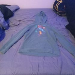 Bigge Smalls Hoodie