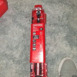 Torque branch set crossman digital