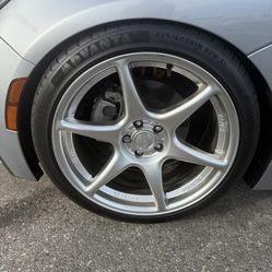 tandems hyper silver