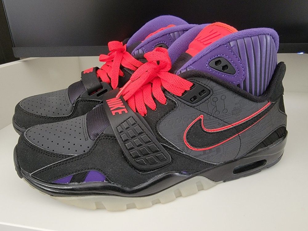 Nike Megatron Nike Air Trainer Megatron Clearance