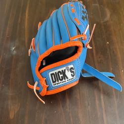 Tball Glove 