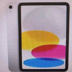 Apple IPad Air 4th Gen-PAYMENTS AVAILABLE NO CREDIT NEEDED 