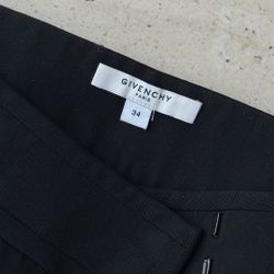 Givenchy Pants 