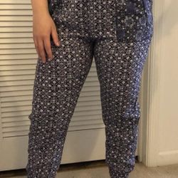 Garage Joggers Size M