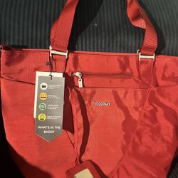 Baggallini Avenue Tote