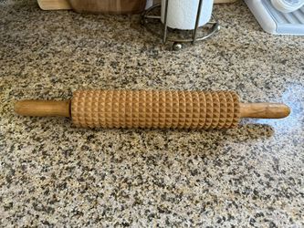Rolling Pin