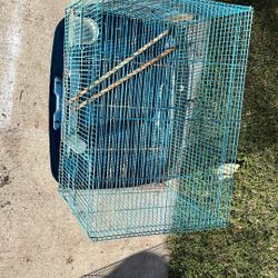 bird cage