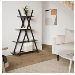 Zeny wooden shelf  new