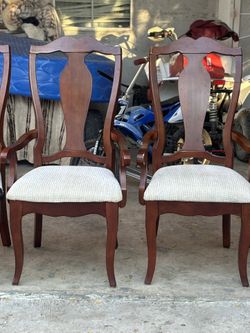 Silla Para Comedor
