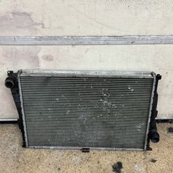 BMW E46 M3 OEM RADIATOR