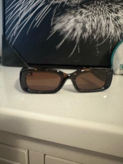 cheetah print Sunglasses