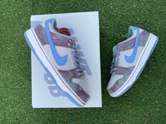 Nike SB Dunk Low Crenshaw Skate Club (PS)