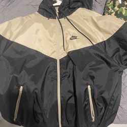 NIKE HOODIES 