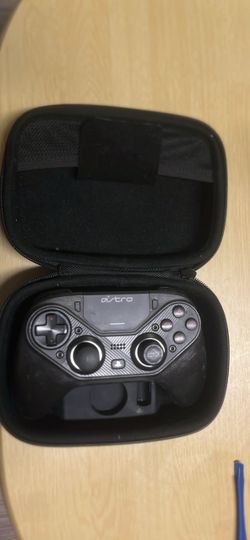 Astro C40 TR PlayStation Controller with Case