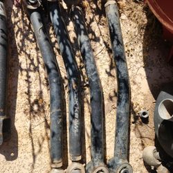 Jeep Jk Lower Front Control Arms Rock krawler 