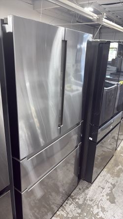 Bosch French Door Refrigerator