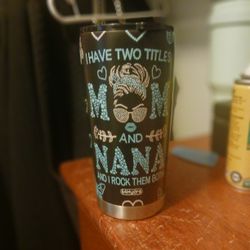 Nana Tumbler