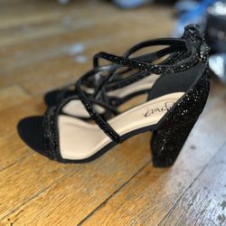 Beautiful Black Heels