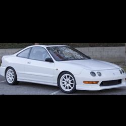 Acura Integra 