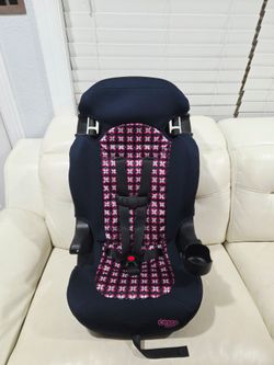 Cosco 2-in-1 Harnessed Booster Car Seat Carseat