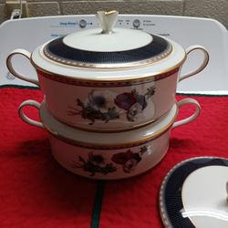 Dishes In Beautiful Dishes In Very Good Condition Brand New 